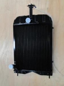 Tractor Radiator, Tractor Part Cooling System, Cooper Radiator for Massey Fergusson 240 (RDTEC088)