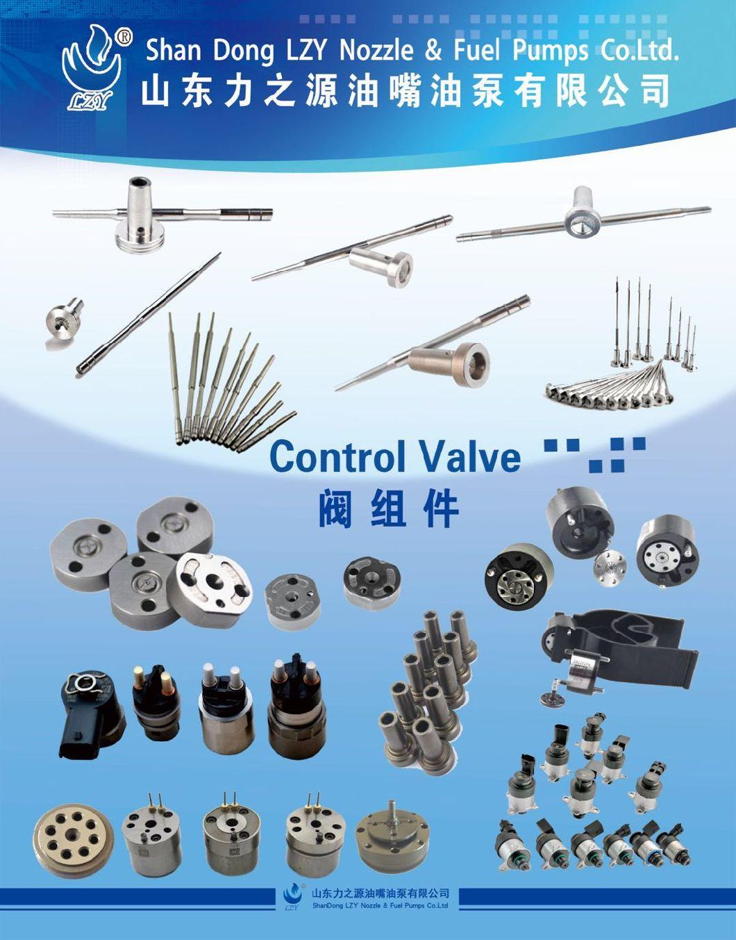 F00rj01657 Common Rail Valve Xichai F 00r J01 657 Valve for Injector 0445120247263078393.