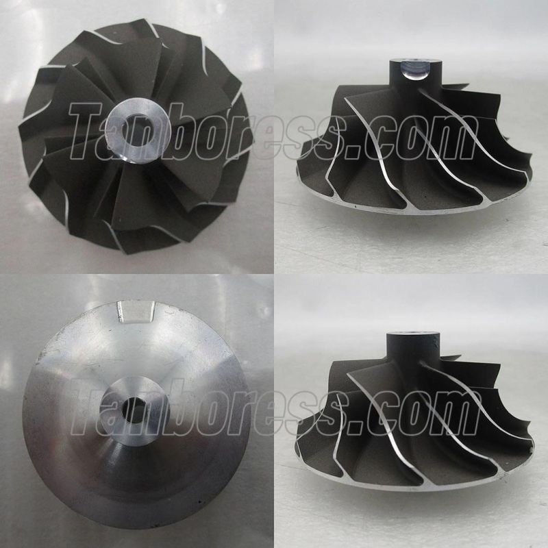 Turbo Compressor Wheel for Ford Transit 2.2 787556 BK3Q6K682CB 854800