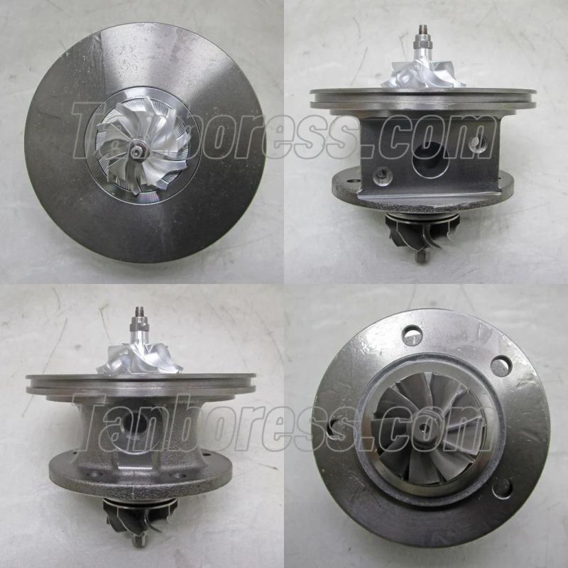 Billet Cartridge for Volkswagen Multivan 7EN 2.0 BiTDI 180 HP 10009700027 1000-970-0027 turbo