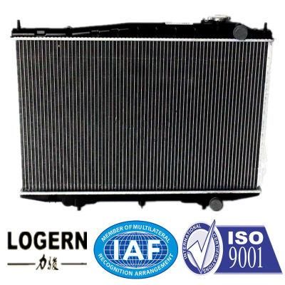 Radiator for 97- Datsun Truck/Hardbody &prime; 98 - 00 D22/OEM: 21410 - 2s400/Mt