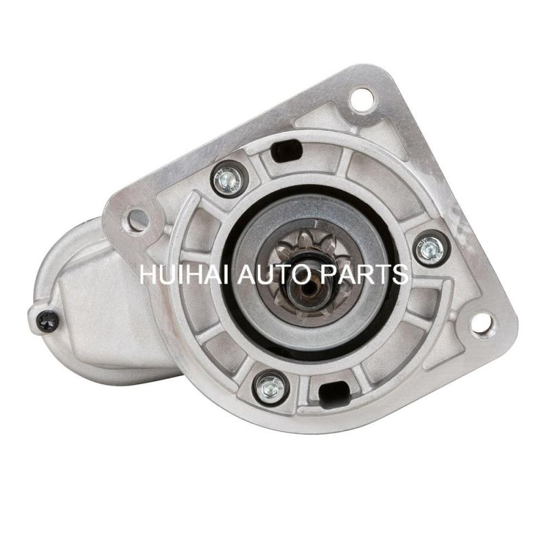 New Car Starter Motor 30206 330-911-023 SD6ra49/Cvs081005/Cvs081025 for Santan 1.6I 2000gli 2000GLS 2000gsi Santan 1.6I 2000gl