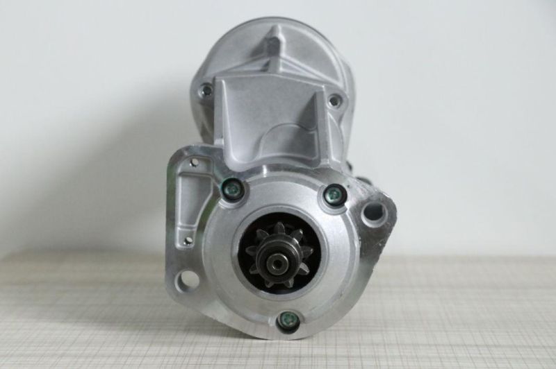 128000-0210 Engine Starter Motor for Cummin S 4bt3.9 Ford Hnrock