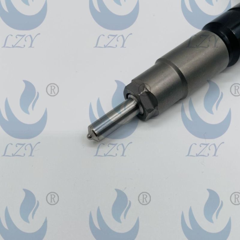 Diesel Engine Parts-- Common Rail Injectors for 4jj1 Injector 095000-5430, 8-97311372-5