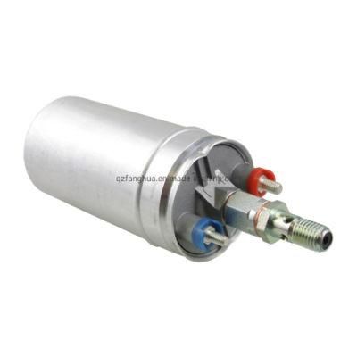 300lph Universal 044 External in Line Fuel Pump 0580254044 for Racing Vehicles 126mm Factory Fuel Pums