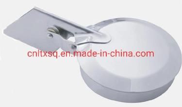 Rain Hat Generator Muffler /Rain Cap Exhaust Flexible Pipe Weather Cap Auto Part Aftermarket