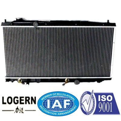 Radiator for Honda City 1.8/1.6, Fit &prime;09/OEM: 19010-RC3-H51/at