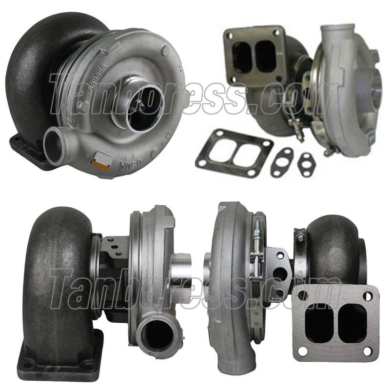 Turbocharger for Caterpillar S3AS002 3306 7C8632 OR6342 312881 196801