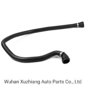 OE 64216928270 High Quality Radiator Engine Return Hose Line for BMW