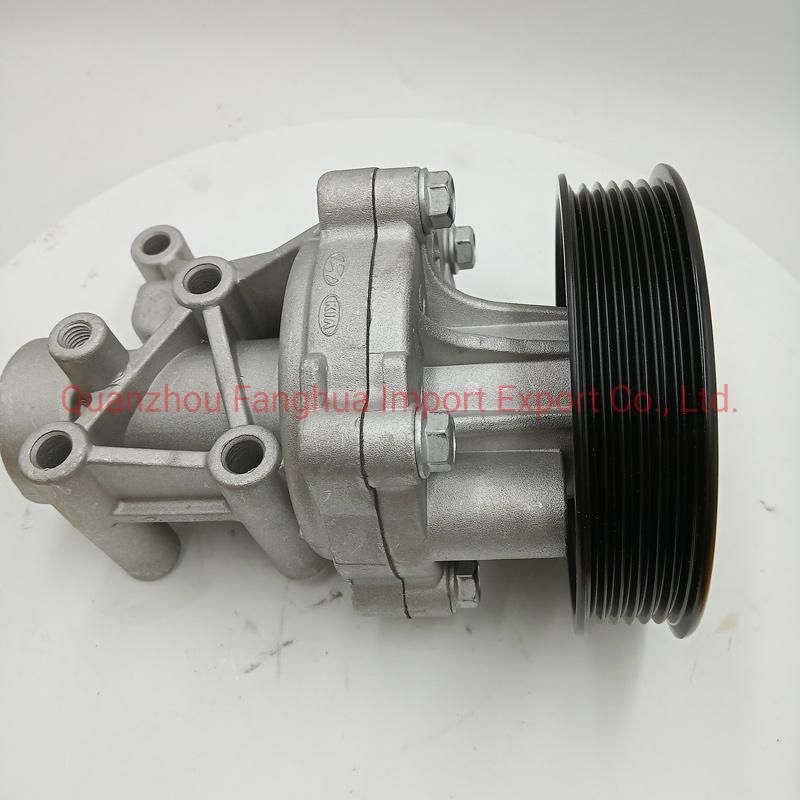 High Quality Water Pump 251002g510 251002g100 Pump Water 251002g200 2510025002 for Korea Car