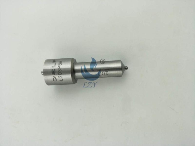 Diesel Engine Parts Nozzle L203pba