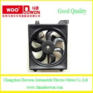 Auto Parts/Car Parts/Radiator Cooling Fan/Car Cooling Fan for KIA Rio
