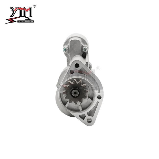 12V Starter for Nissansd25 Td24 OE M002ts0571 Car Starter Motor Auto