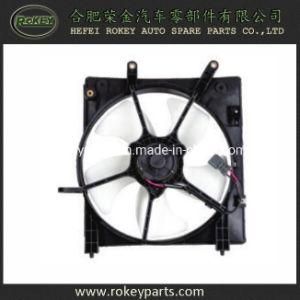 Auto Radiator Cooling Fan for Honda 19015rejw01