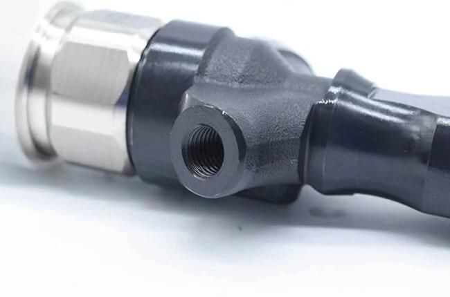 23670-30280 23670-39185 095000-7780 23670-39315 Common Rail Injector for Toyota Hilux Hiace Land Cruiser Vigo 1kd 2kd