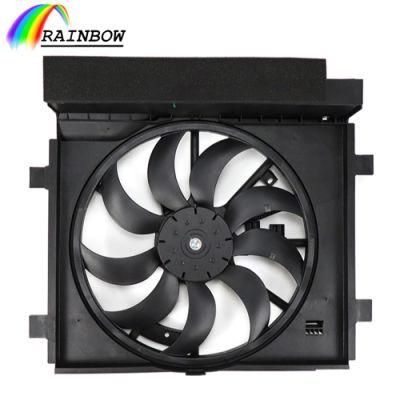 in Stock Automotive Engine Cooling System Radiator Fan Cool Electric Fans Cooler for Toyota Hyundai Nissan Audi