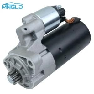 Tdi Diesel 2004-2009 Starter Motor for 059911024c Audi Q7 &amp; VW Touareg 3.0 V6