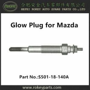 Glow Plug for Mazda S501-18-140A