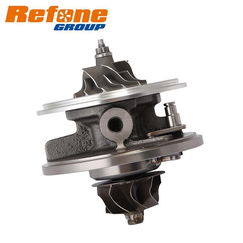 New Brand 1121159 Turbocharger Ccore 713673-5006s Turbo Charger Chra Gt1749V (S2) Turbine Cartridge for Audi Engine