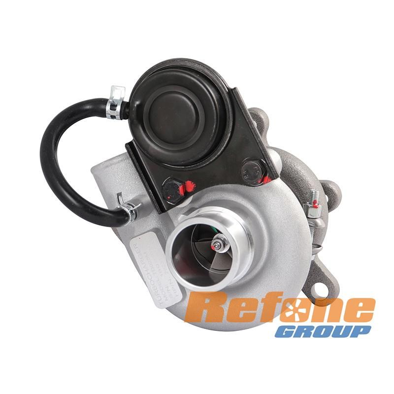 Td025 49173-02401 28231-27000 Turbo for Hyundai Starex KIA D4ea 2.0L