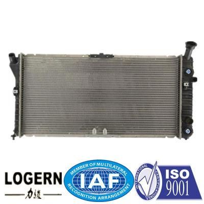 GM-003 Auto Radiator for GM Trans Sport/Buick Regal at Dpi: 1889