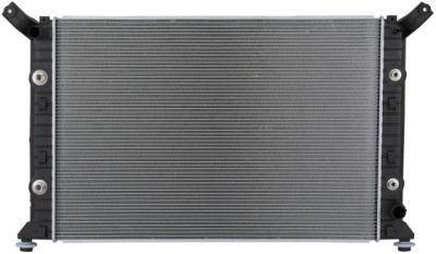 Auto Radiator for Chev Silverando 11-15 Dpi13301