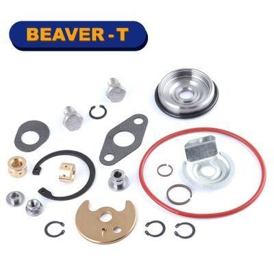 Beaver-T Brand New TF035 Turbocharger Spare Parts Repair Kits 49135-02652 49135-05670 Turbocharger Core Turbo Cartridge Engine Chra