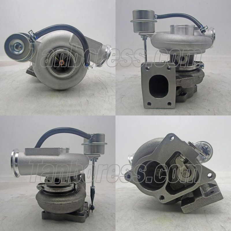Foton HE211W 2840937 2840938 turbocharger