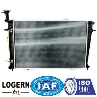 Hy-031-1 Radiator for Hyundai Sportage&prime;05- at Dpi 2786