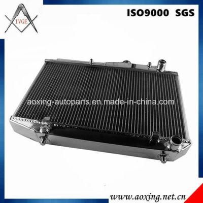 Auto Air Conditioner Cooler for Toyota Corolla Manual