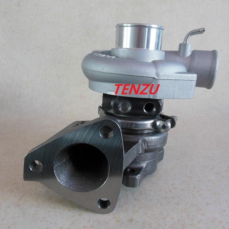 Turbocharger Td04-1 49177-01512 49177-01513 49177-01502 49177-01503 49177-01504 49177-01505 Mr355222 Mr355223 MD19 for Mitsubishi Pajero II