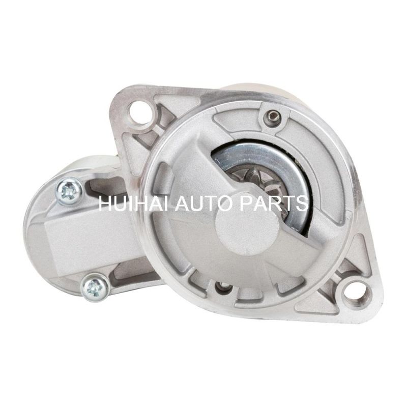 New Car Starter Motor 17827 TM000A27301/Tma000A37201 36100-22800/36100-22825 for Hyundai Accent W/Mt 2002