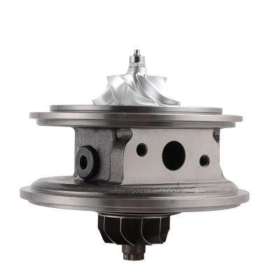 Gtd1244vz Turbocharger 813860-0001 847671-0002 Turbo Cartridge for Audi A3