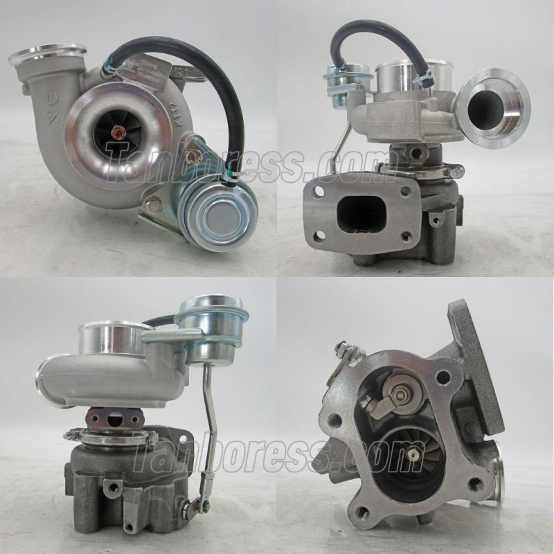 Hyundai E-County D4GA 28210-48001  49189-07720 2821048000 Turbocharger and turbo spare parts