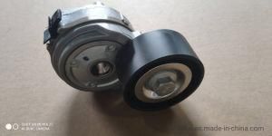 China-Pulley-Auto-Accessory-Belt-Tensioner Pulley-for-Engine-Truck Sinotruk-HOWO