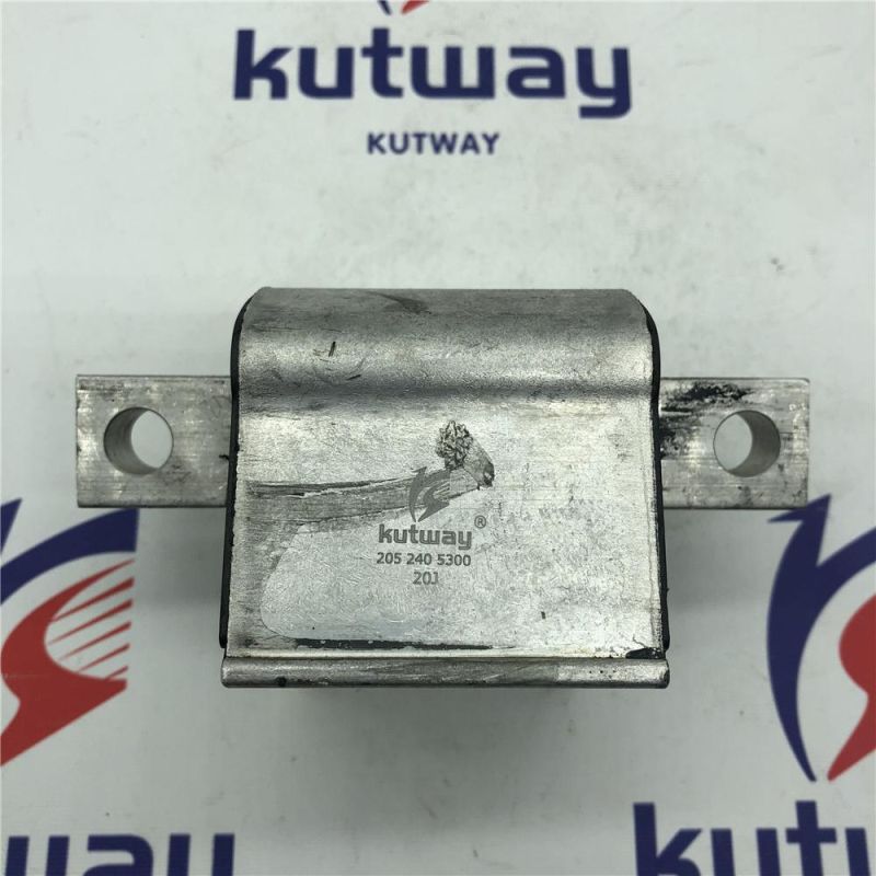 OEM: 205 240 5300/2052405300 Fit for W205 Year: 2005-2017 Kutway Engine Mount