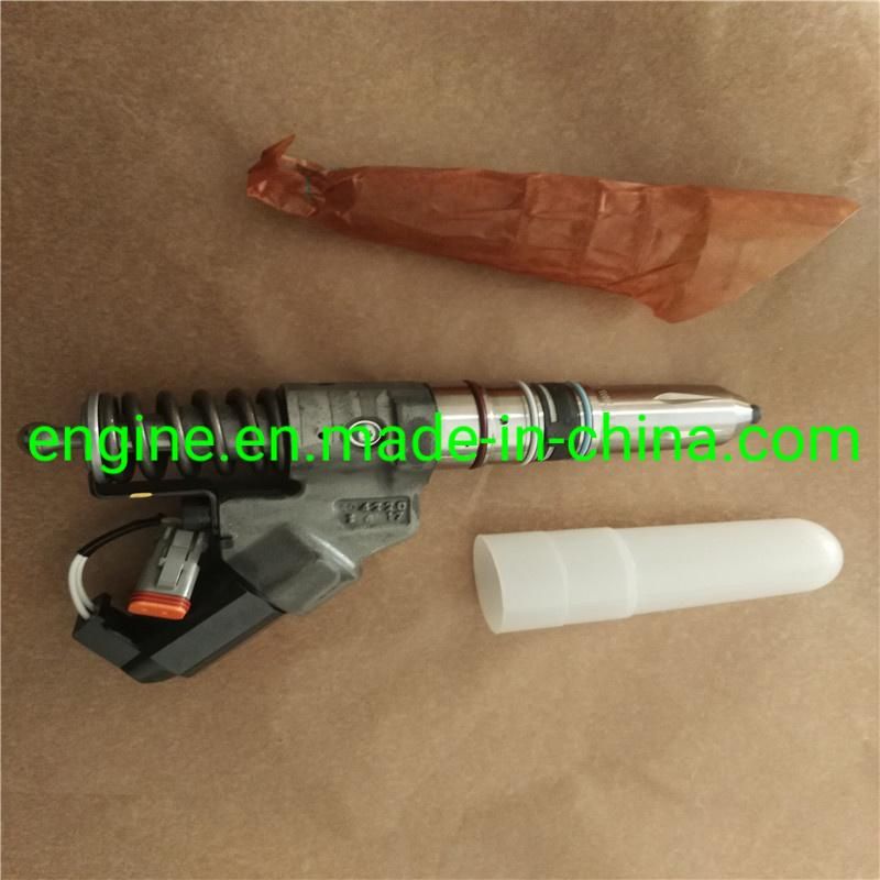 M11 Qsm ISM Engine Part Injector 3411754 3087772 4061851