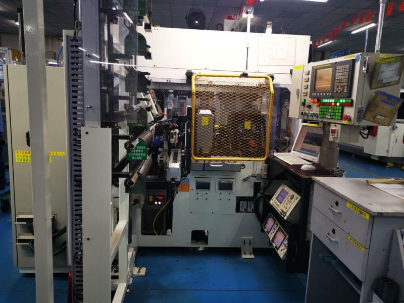 Cummins Isbe-Eea Dongfeng Tianlong Injector