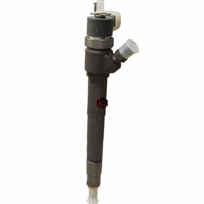 Water-Cooled 4 Cylinders Isf2.8 5258744 Common Rail Fuel Injector