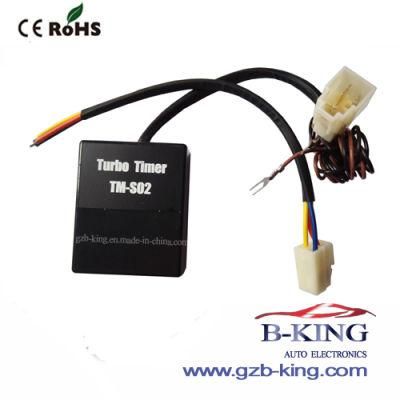 Professional Vehicle 12V Mini Turbo Timer