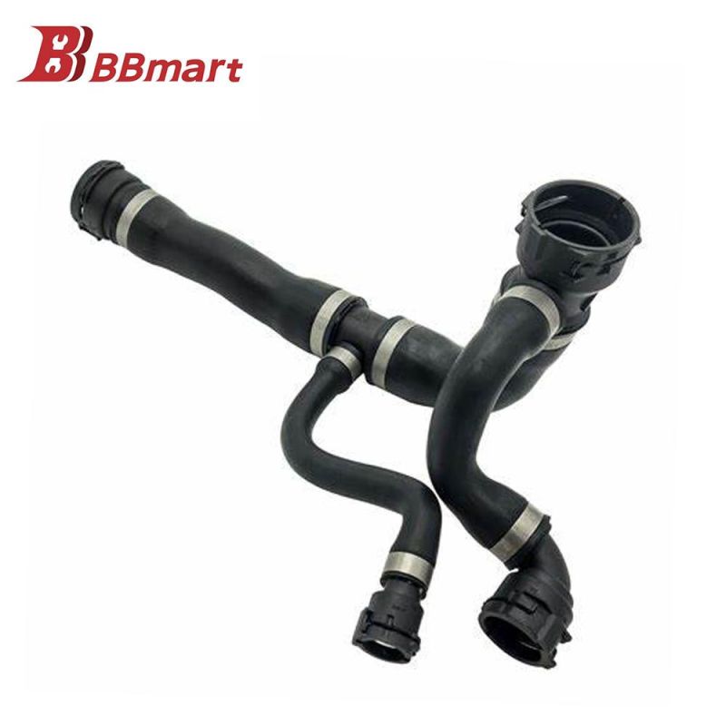 Bbmart Auto Parts for BMW E60 OE 17127519255 Radiator Upper Hose