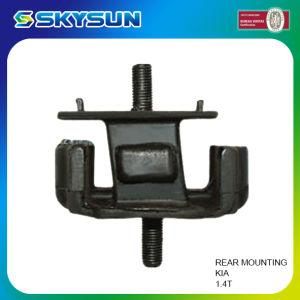 Auto Spare Parts Rear Engine Mount for KIA 1.4t