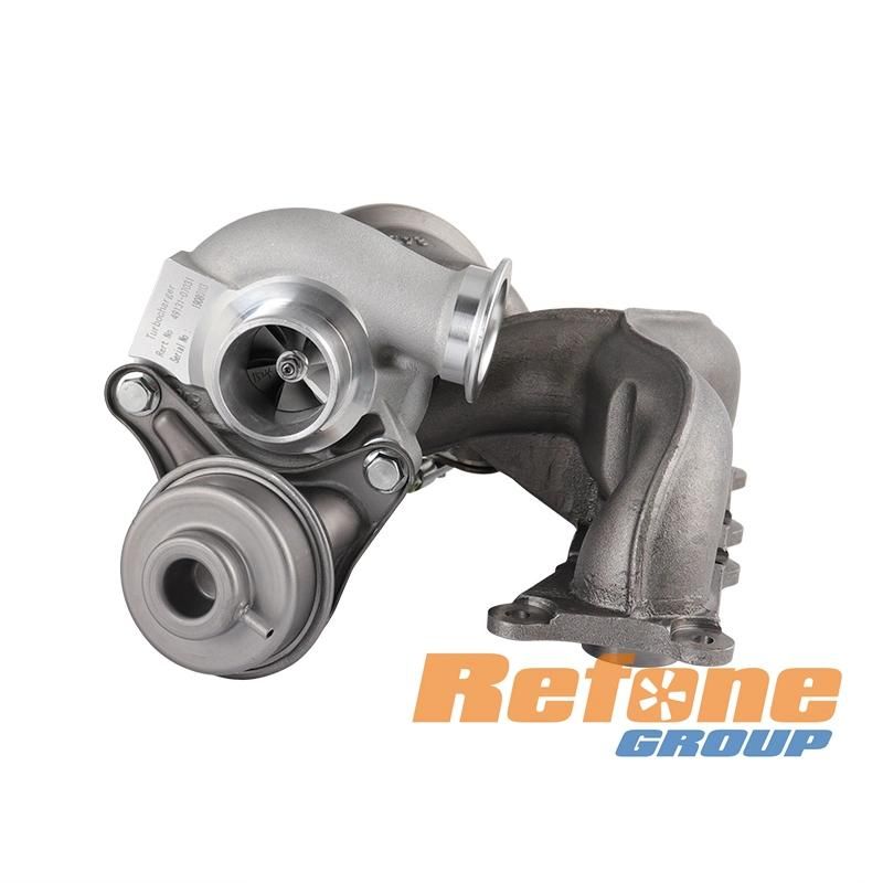 Td03 49131-07030 Turbocharger for BMW 135 I 335 I 3.0L