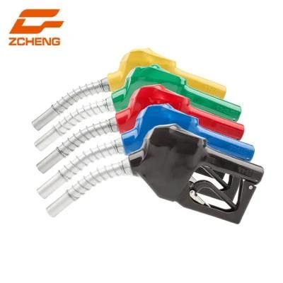 Automatic Nozzle 3/4&prime;&prime; Inlet 13/15&prime;&prime; Spout Opw Fuel Nozzle Oil Dispenser Nozzles