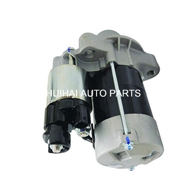Manufacture New 19013 31200-Rb1-013 428000-5410 Starter Motor for Honda Fit