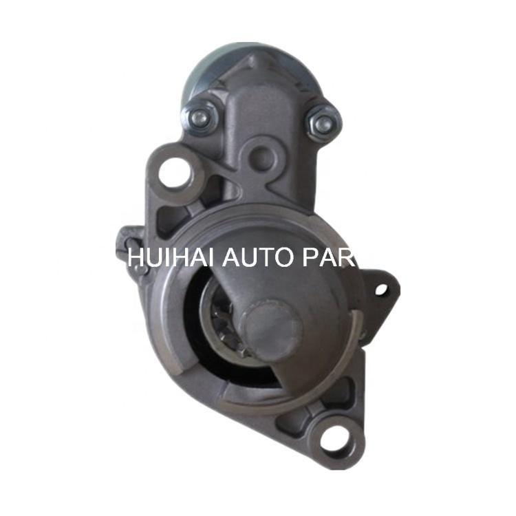 Manufacture High Quality 428000-0280 428000-4670 K24A3 K20A6 Engine Starter Motor for Honda