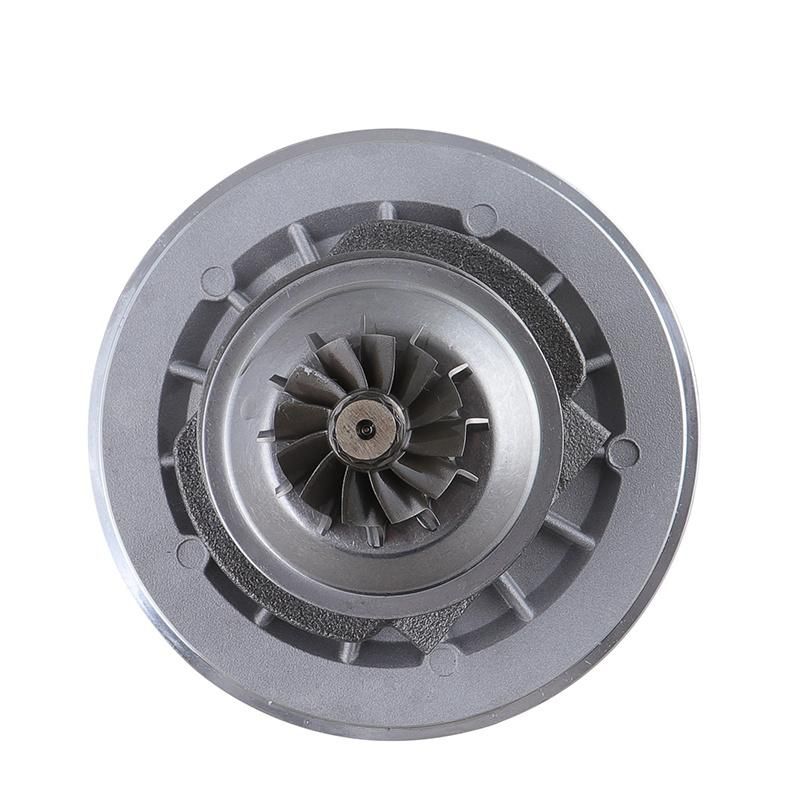 Gt1549s Turbocharger 762785-0001 762785-0002 Turbo Cartridge for Vivaro