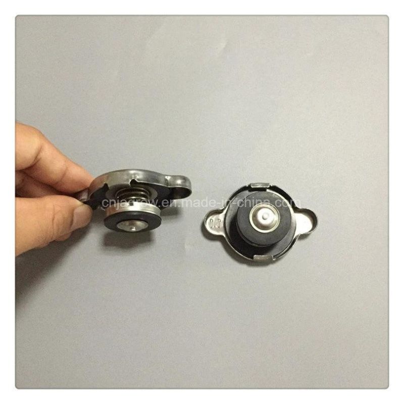Universal Radiator Cap 1.1 Bar