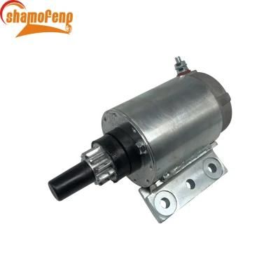 5761 Starter Motor for Kohler 110 112 120 140 212 312 10HP 12HP 14HP Ccw 0599440