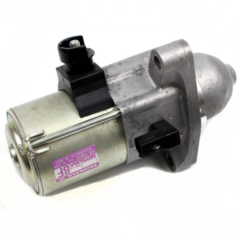 Car Parts OEM 31200-5r7-A01 for Honda Fit/City/Vezel Starter Motors